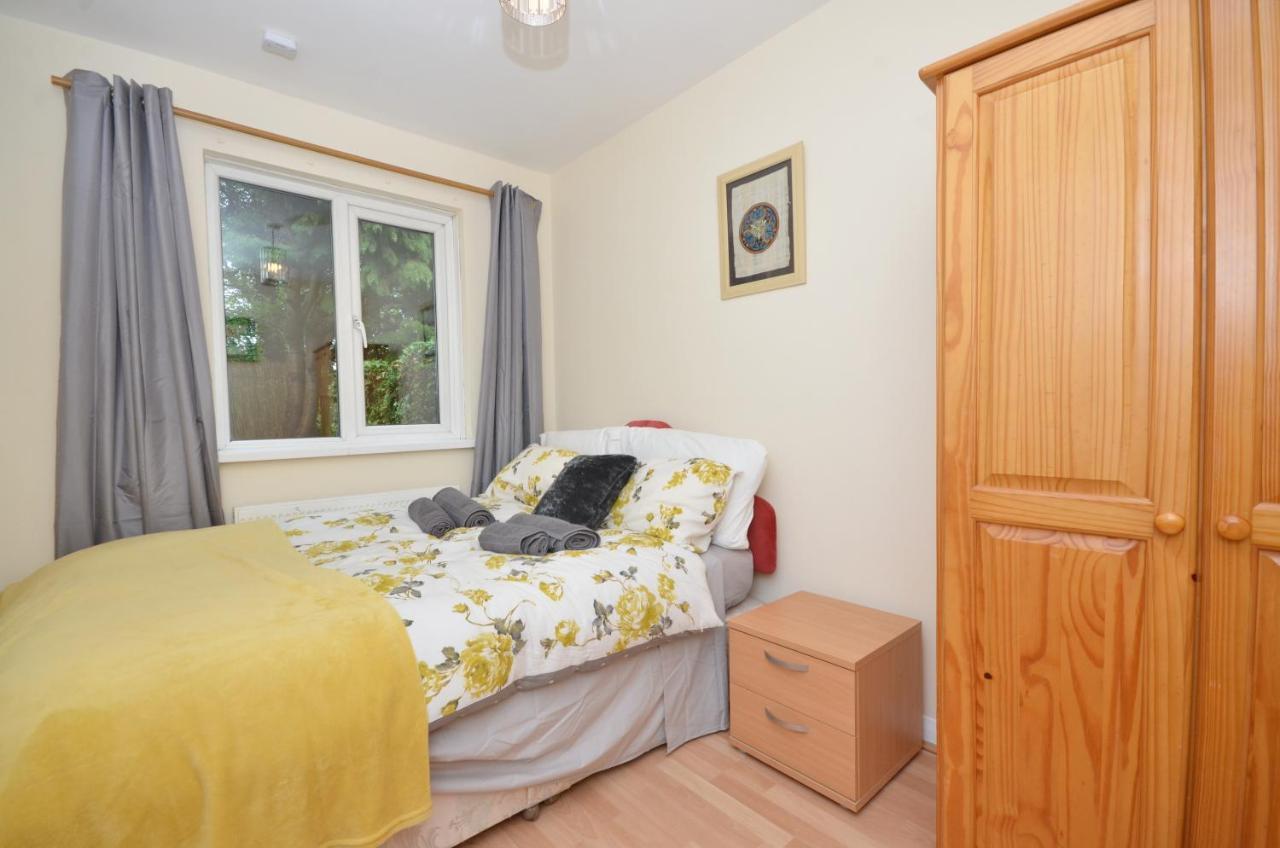 Bright Stylish 2 Bedroom Garden Apartment South Belfast Close To Everything 外观 照片